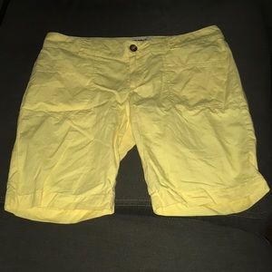 Old Navy shorts